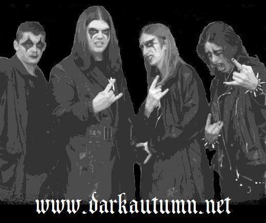 Dark Autumn